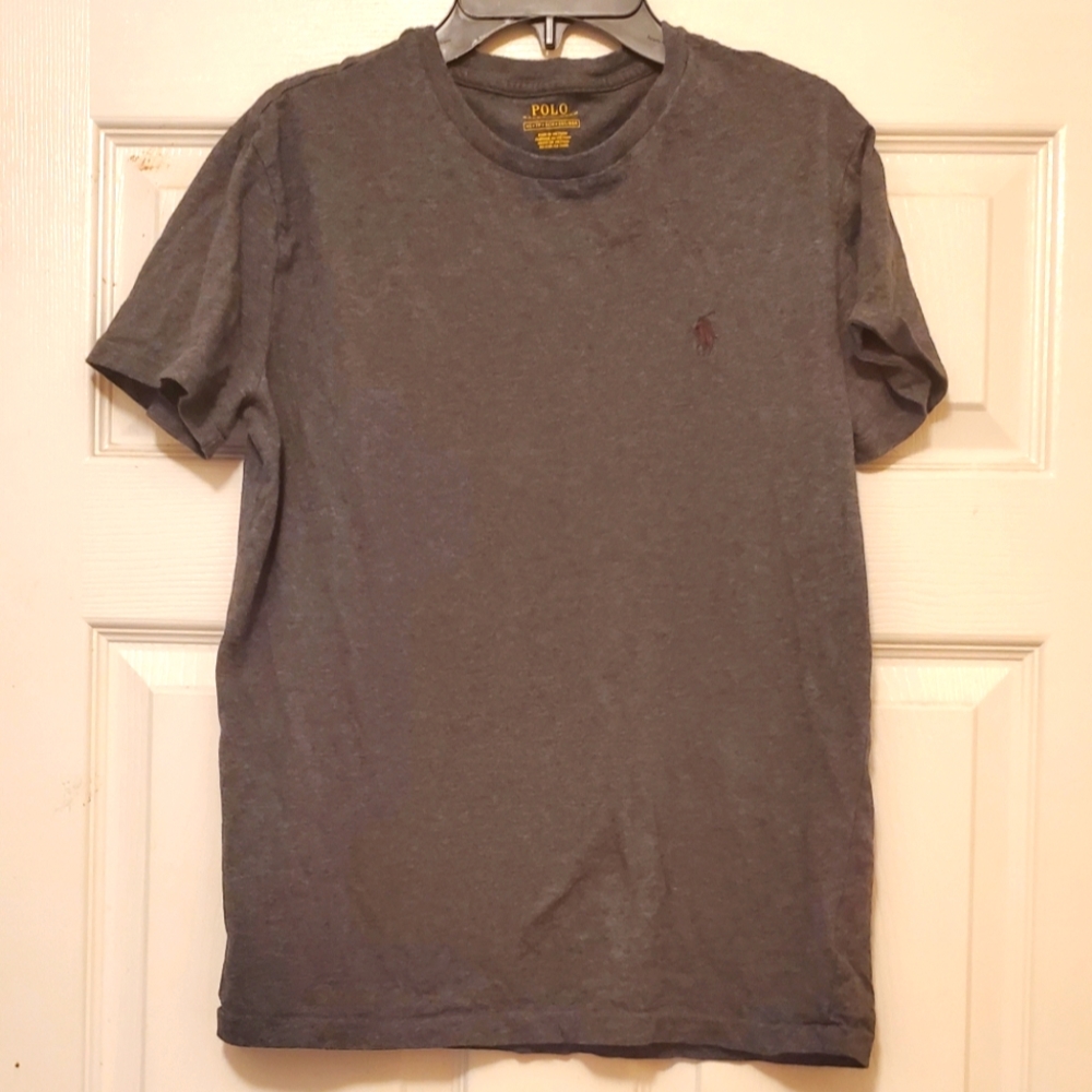 Polo men shirt